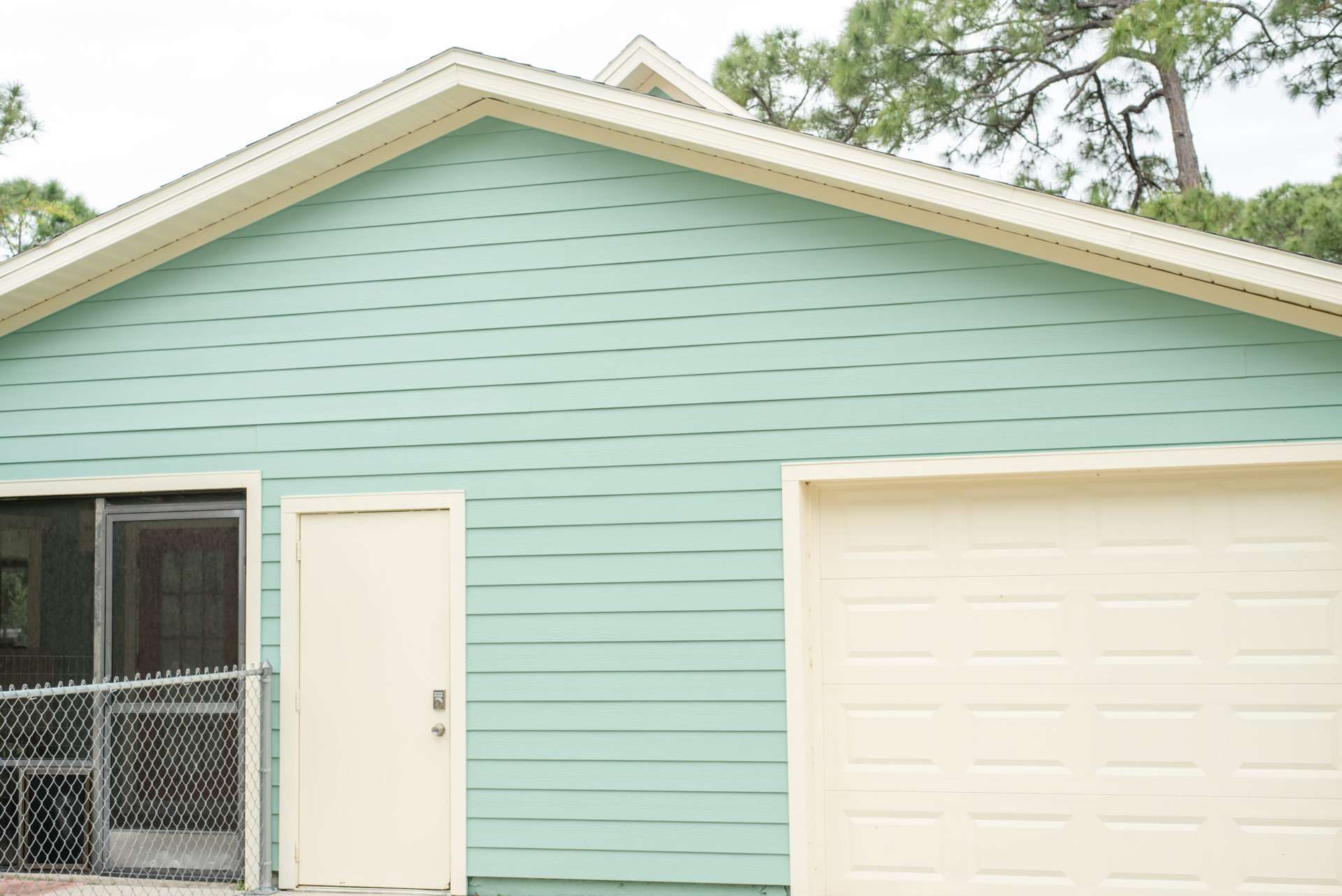 BSS Exteriors