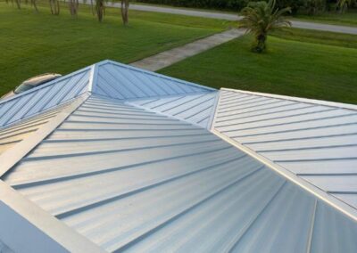 BSS Exteriors Roofing Services