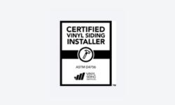 Certified Installer Certified Installer
