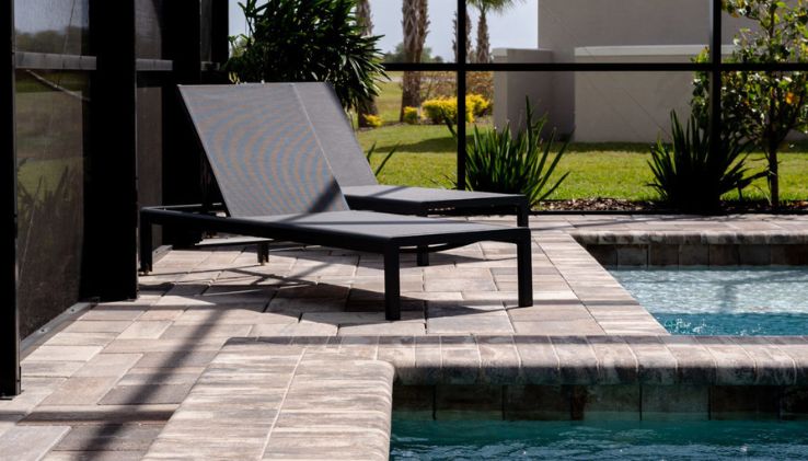 Concrete & Pavers