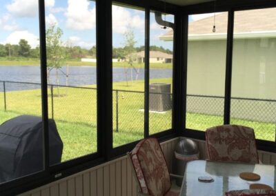Florida Rooms