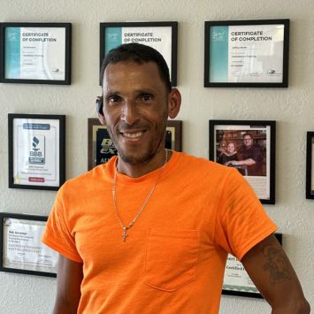 Frankie Amaro Ortiz