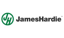 James Hardie James Hardie