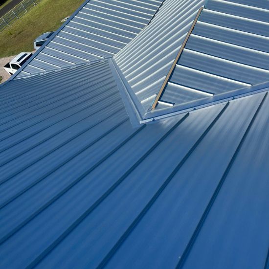 Roofing