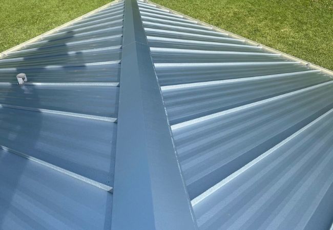 Roofing, Siding & Soffit
