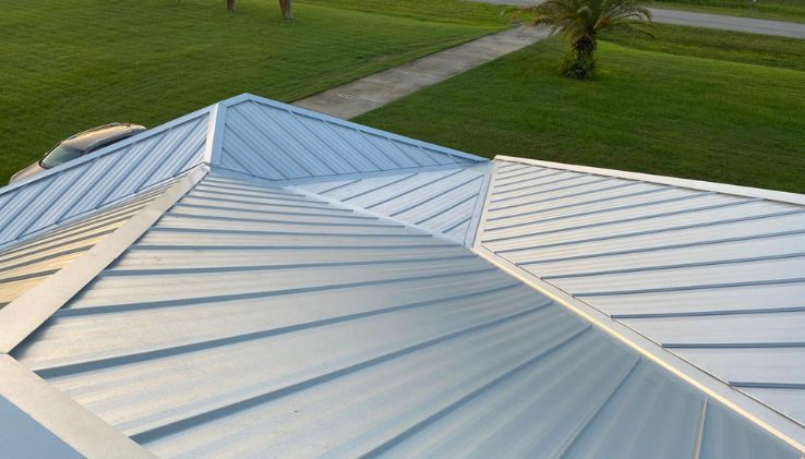 Siding & Soffit