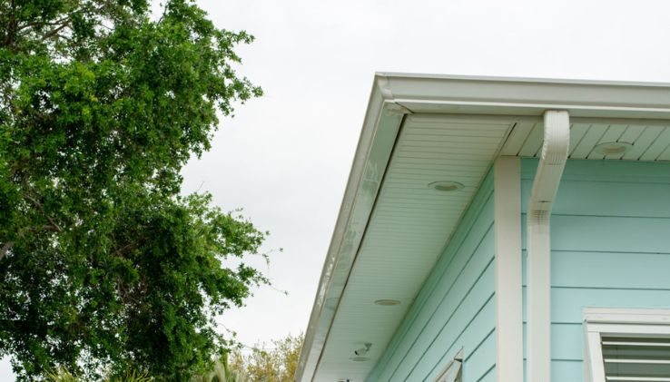 Siding & Soffit