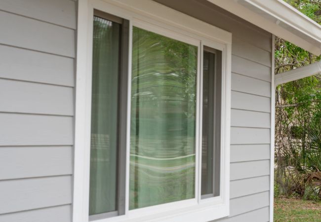 Windows & Doors