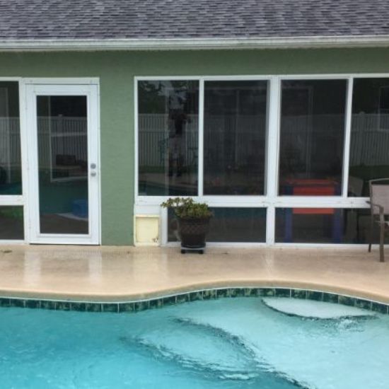 Florida Rooms Gallery
